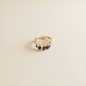 Bague Noctéa