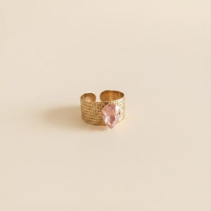 Bague Roséline