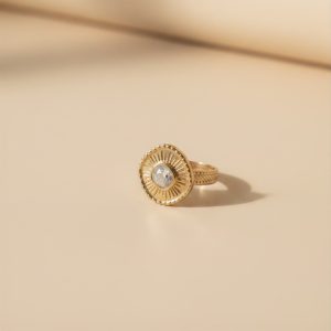 Bague Solaria