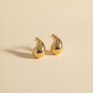 Boucles d'oreilles Alizée