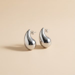 Boucles d'oreilles Alizée