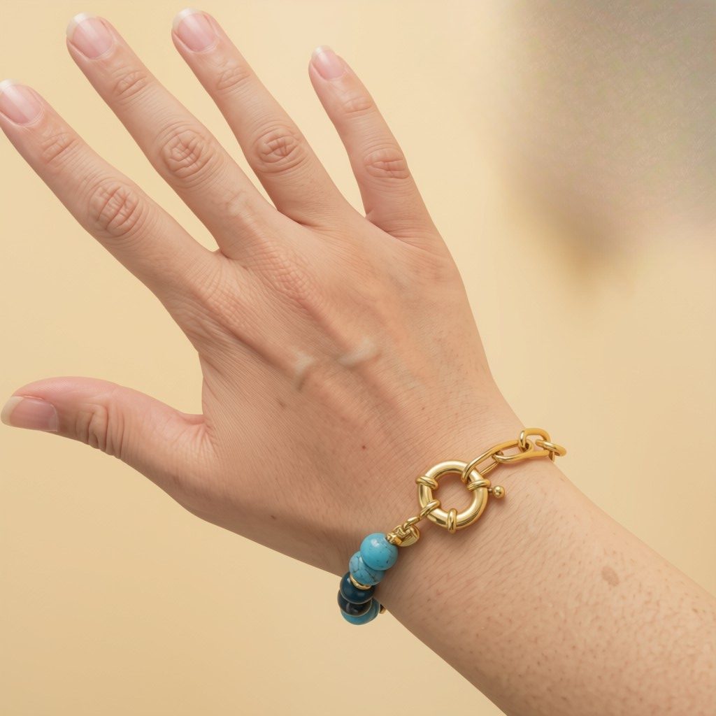 Bracelet Azura 2 Bracelet Azura