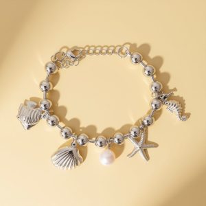 Bracelet Coralia