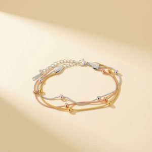 Bracelet Trilys
