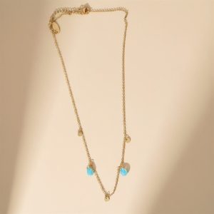 Collier Azura