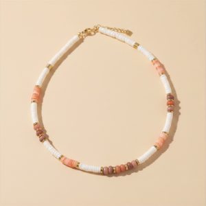 Collier Rosalie