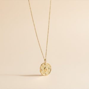 Collier Soléïs