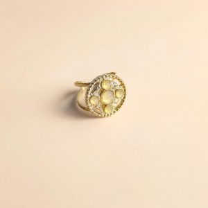 Bague Alma
