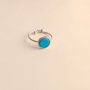 Bague Azélie