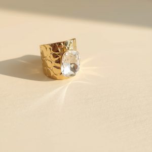 Bague Cassiopée