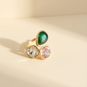 Bague Élysia