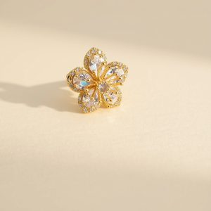 Bague Floria