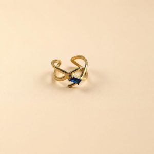 Bague Naïa