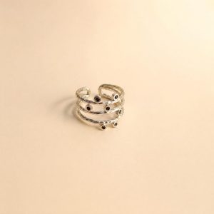 Bague Nélia
