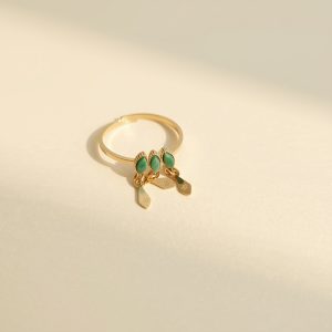 Bague Nélia