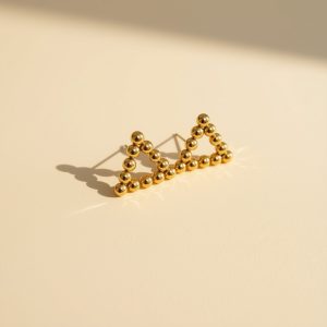 Boucles d’oreilles Alya