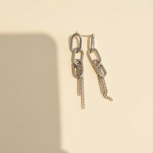 Boucles d’oreilles Maëlys