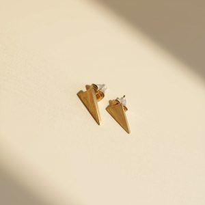 Boucles d’oreilles Naya