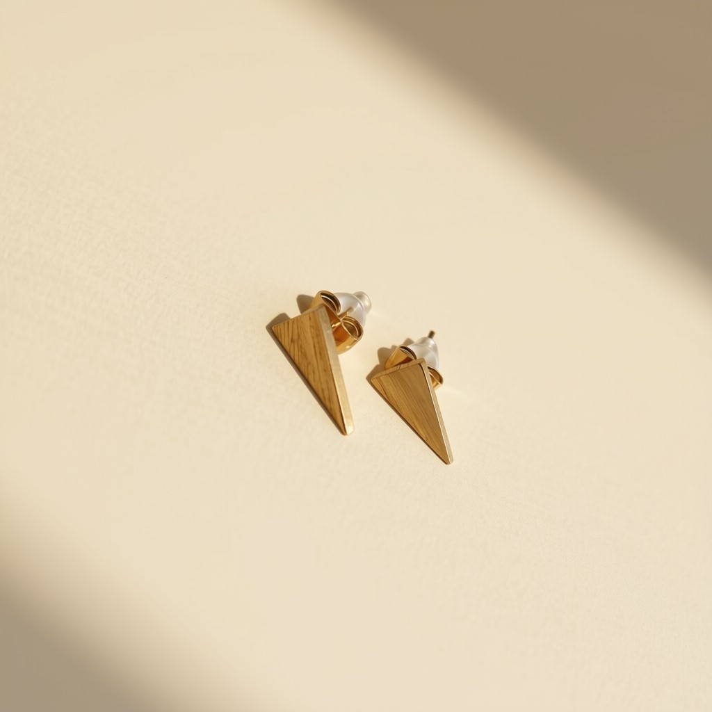 Boucles d’oreilles Naya 1 Boucles d’oreilles Naya