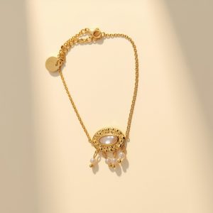 Bracelet Nélia