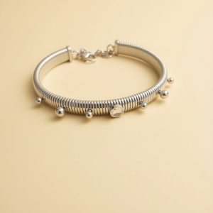 Bracelet Sélène – Cristal Swarovski®