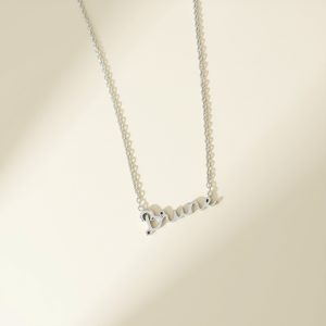 Collier Brune