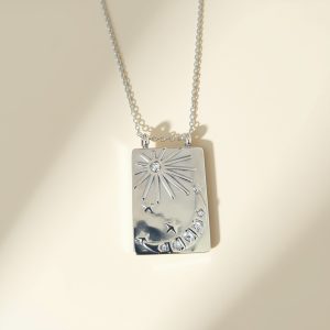 Collier Céleste