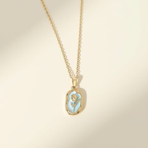Collier Élina