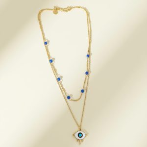 Collier Nazar