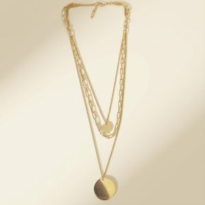 Collier Soléna