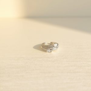 Ear cuff Élyna