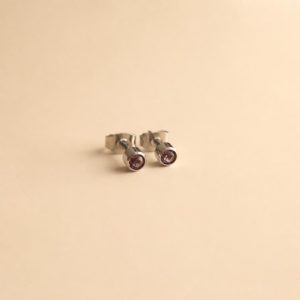 Puces d’oreilles Amélys