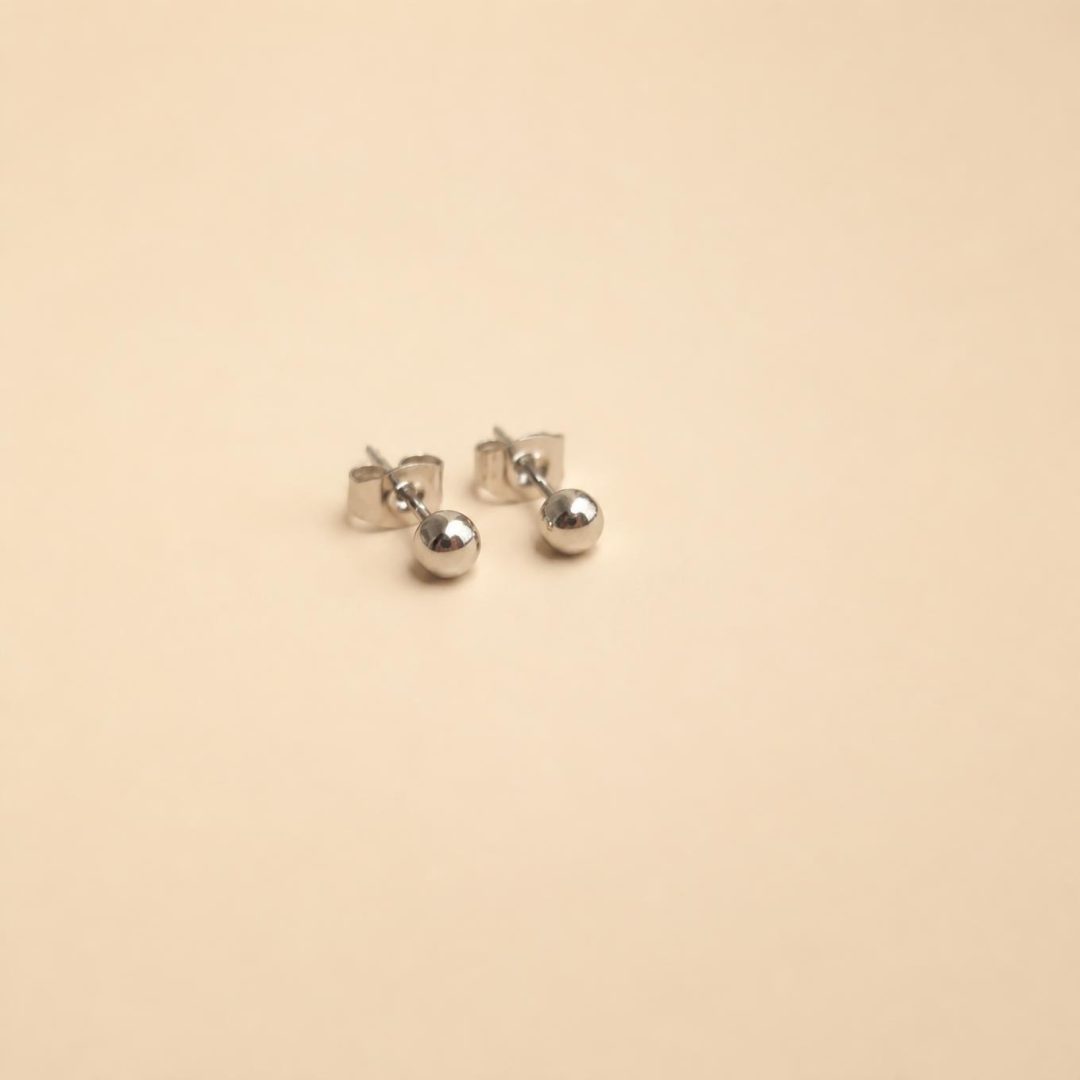 Puces d’oreilles Luna 1 Puces d’oreilles Luna