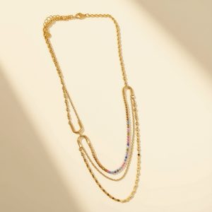 Collier Maëlya