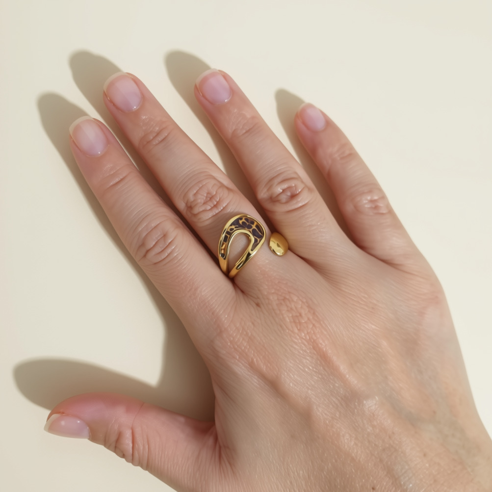 Bague Savana 2 Bague Savana