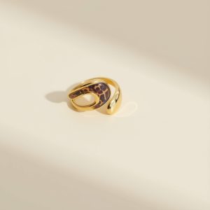 Bague Savana