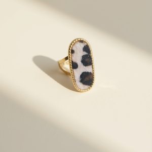 Bague Zélia