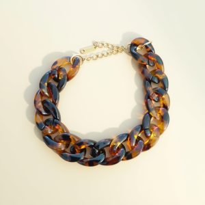 Bracelet Ambre