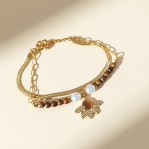 Bracelet Soléane