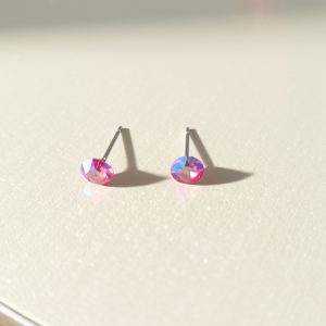 Accueil 1 Puces d’oreilles Flamboyance