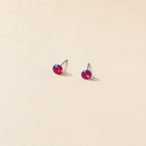Accueil 2 Puces d’oreilles Rosélia